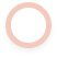 Orange circle