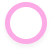 Pink circle