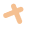 Orange cross